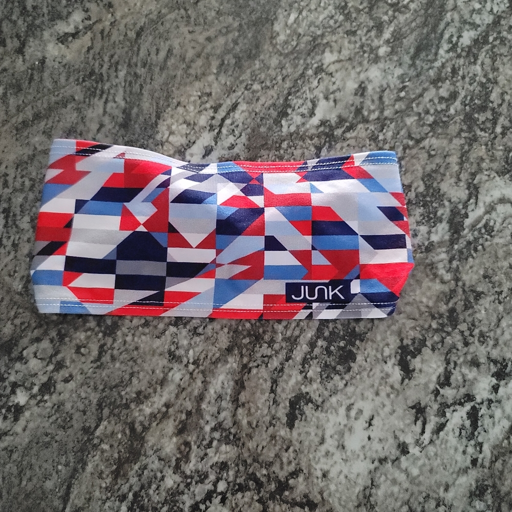 Junk Brands Headband - Big Bang Lite